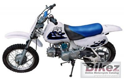 2005 Veli VL 50 QGY-2 photo